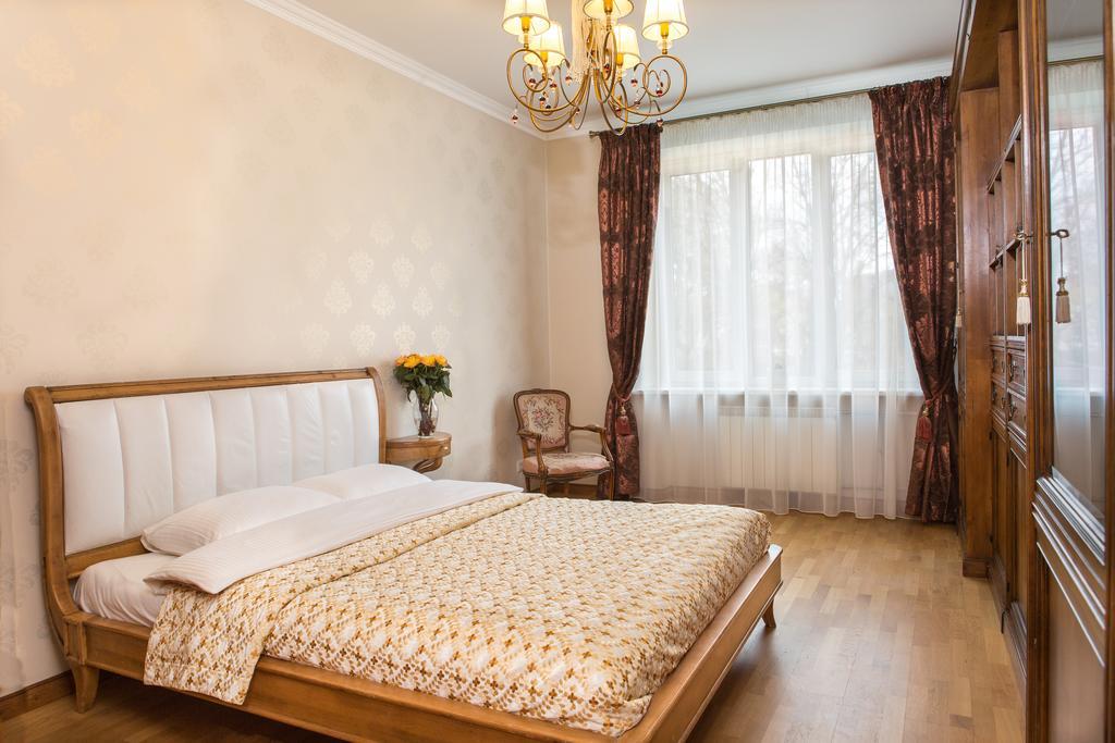 Elegance Apartment Klaipeda Ngoại thất bức ảnh
