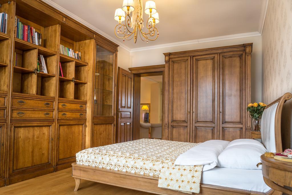 Elegance Apartment Klaipeda Ngoại thất bức ảnh