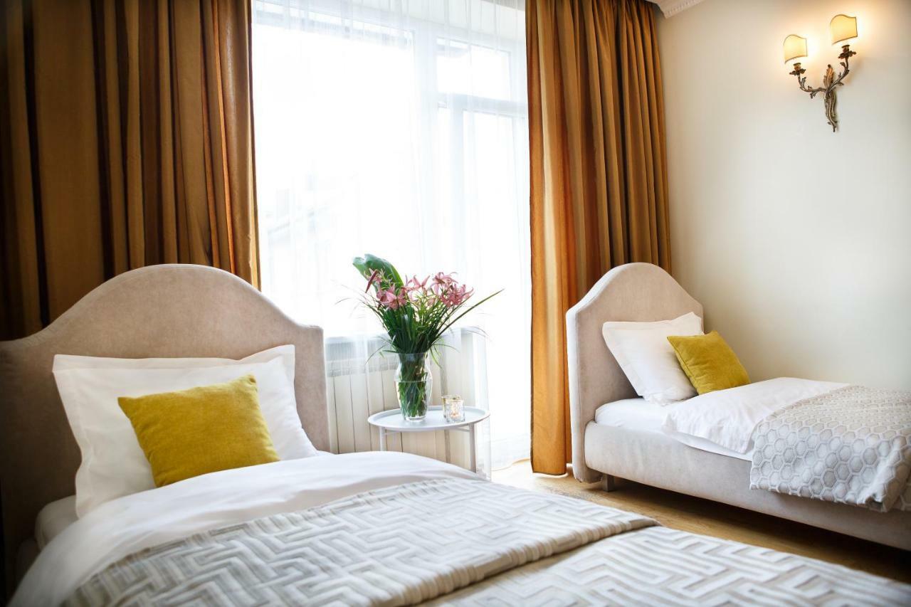 Elegance Apartment Klaipeda Ngoại thất bức ảnh