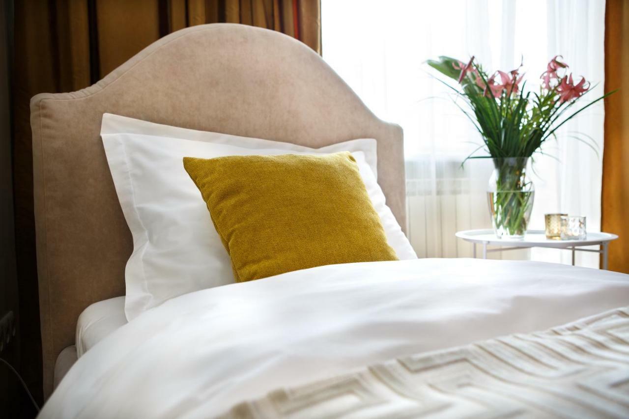 Elegance Apartment Klaipeda Ngoại thất bức ảnh