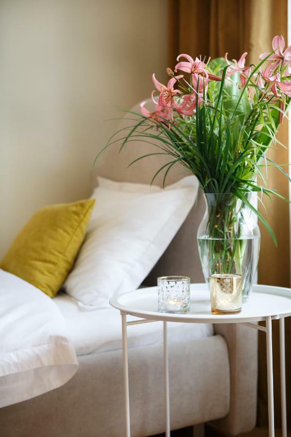 Elegance Apartment Klaipeda Ngoại thất bức ảnh