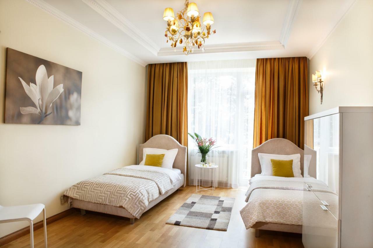 Elegance Apartment Klaipeda Ngoại thất bức ảnh