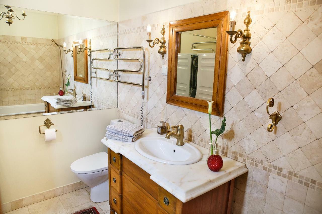 Elegance Apartment Klaipeda Ngoại thất bức ảnh